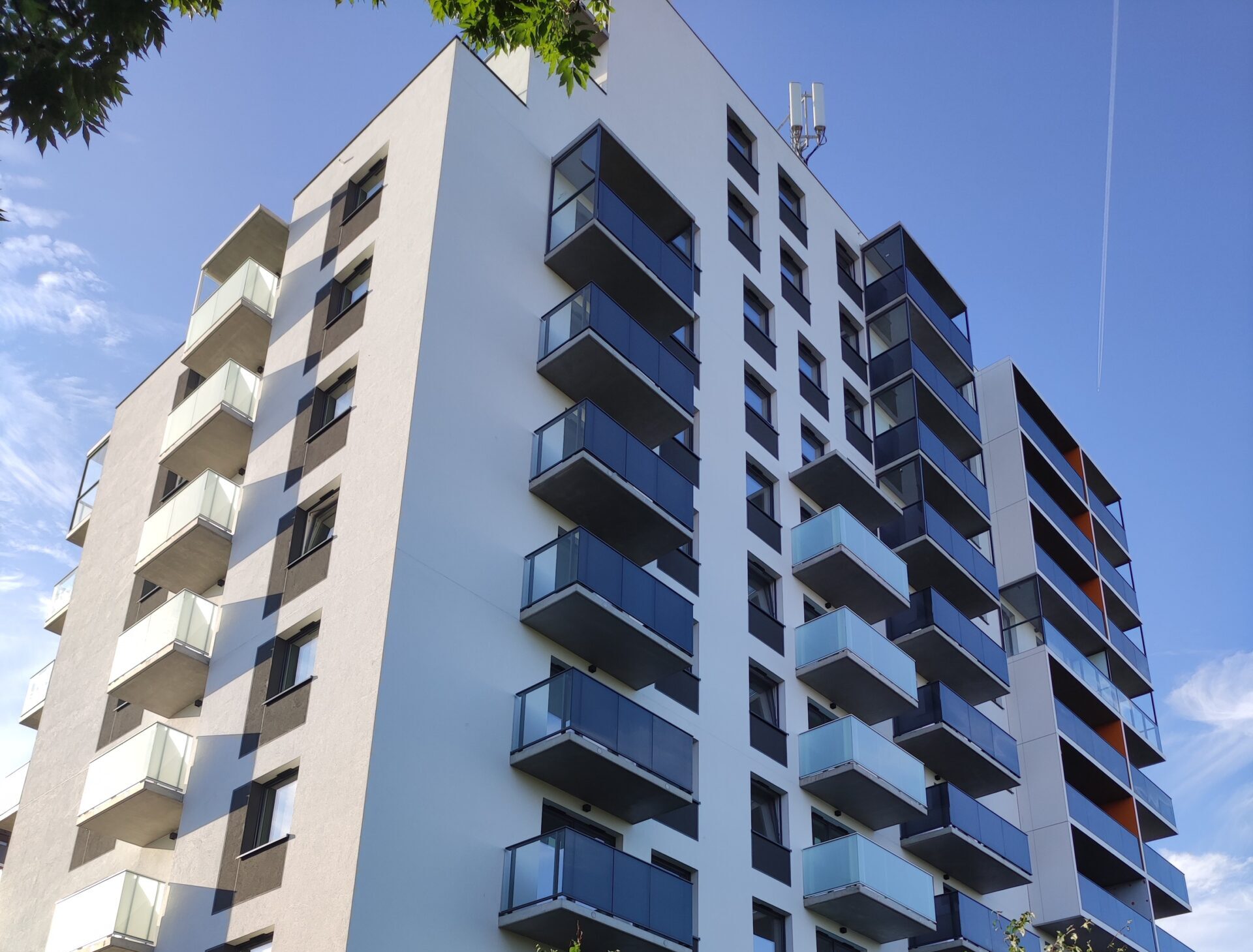 Apartamenty we Wrocławiu