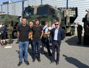 MSPO 2024 w Kielcach